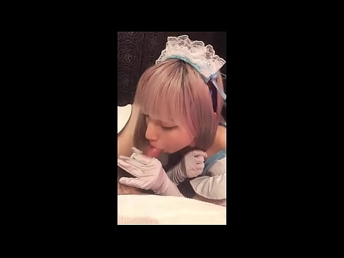 ❤️ Japan Idol [mayuka], француз кыздын костюму, 1-бөлүк, минет жана лосьон менен жулкулдатуу Секс видео ky.chancel.top ﹏